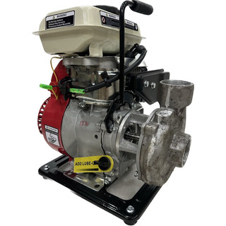 Máy bơm nước chạy xăng GX100 động cơ 4- lthì chuyên dùng bơm nước(48 ống)