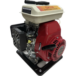 Máy bơm nước chạy xăng GX100 động cơ 4- lthì chuyên dùng bơm nước(48 ống)