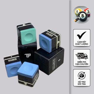 Lơ Bida TP Chính Hãng – Siêu Mịn, Siêu Bám Lơ Lẻ 1 Viên Giá Rẻ Không Hộp