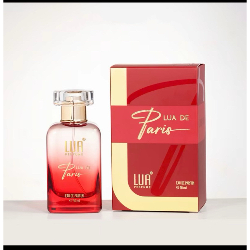 Nước hoa LUA De Paris - Chính Hãng LUA Perfume