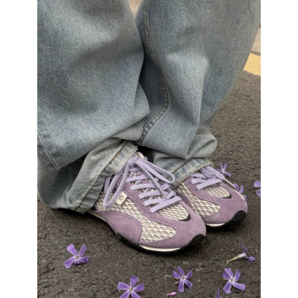 Giày Cat&Sofa FISHERMAN Chính Hãng - Giày Sneaker Cat and Sofa Chuẩn Auth - Full Box - Tặng Kèm Phụ 