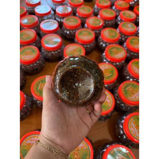 CHẨM CHÉO ƯỚT ĐIỆN BIÊN LỌ 300G thơm ngon đậm đà
