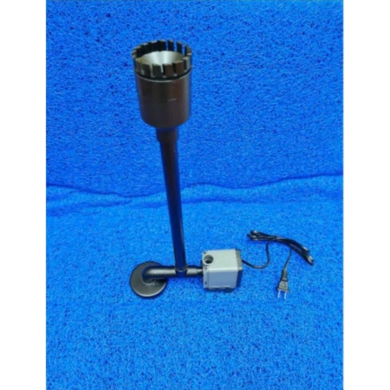 Combo Bơm atman 305s + Bộ Hút Mặt Hút Đáy