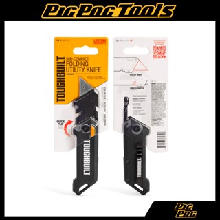 Dao rọc cáp gấp gọn Toughbuilt TB-H4-12-C