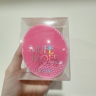 Miếng Rửa Mặt Vacosi Silicone Cleansing Pad