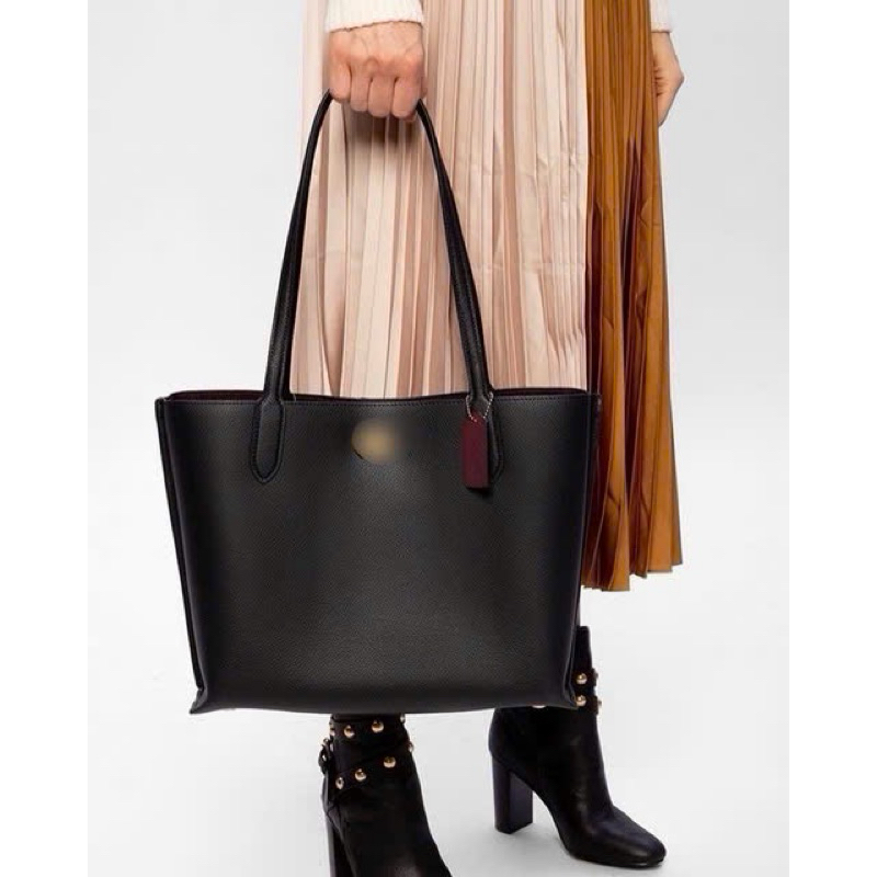 Túi Tote C Willow công sở