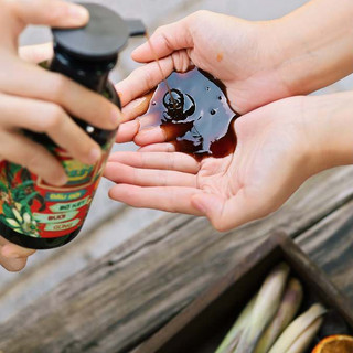 [Cải thiện tình trạng viêm nang lông] Sữa tắm hạt cà phê350ml