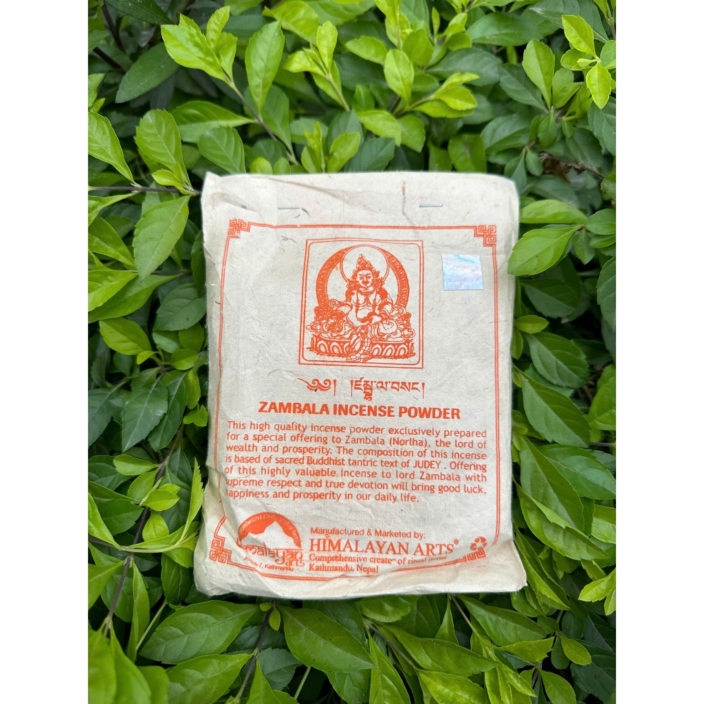 {PBMC} Bột xông Bổn Tôn - Himalayan Nepal