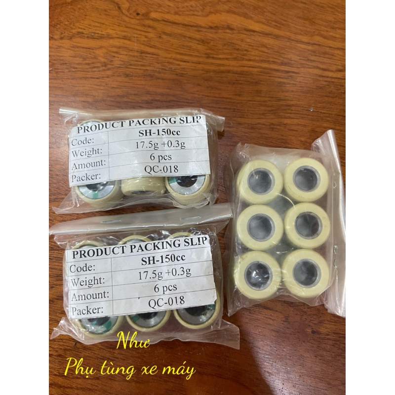 BỘ BI NỒI SH VN 150