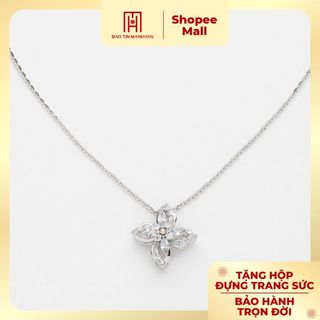 Mặt dây chuyền vàng 10K BST Spin of Dream Bảo Tín Mạnh Hải thiết kế chong chóng BTMAV10KDH-504001
