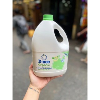 NƯỚC GIẶT DNEE THÁI LAN TEM ĐẠI THỊNH - Mẫu Mới