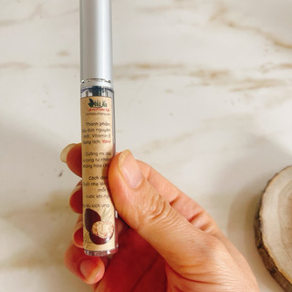 Chuốt Mi Dầu Dừa Tự Nhiên – Dưỡng Mi Dài Cong, Không Gây Rụng, An Toàn Cho Mắt Nhạy Cảm 10ml
