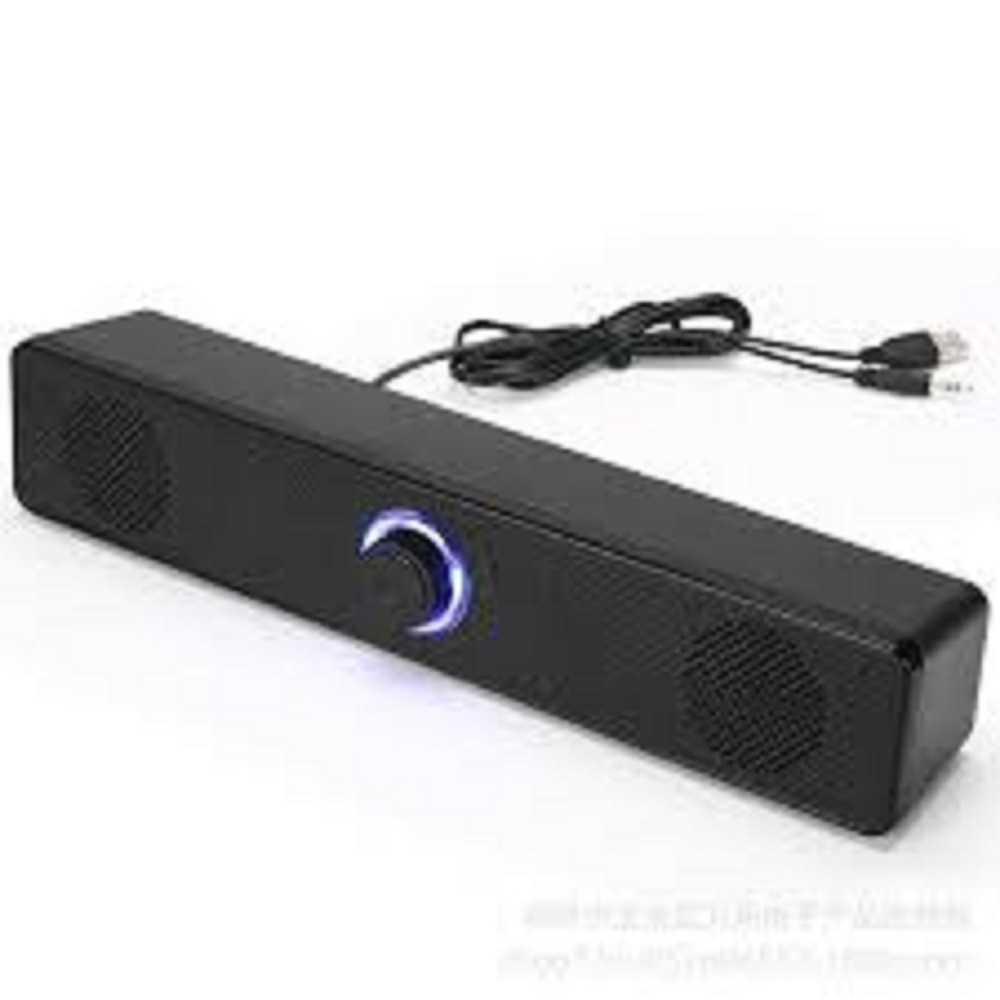 Loa bluetooth không dây Leerfei E-350T Loa máy tính âm thanh sống động