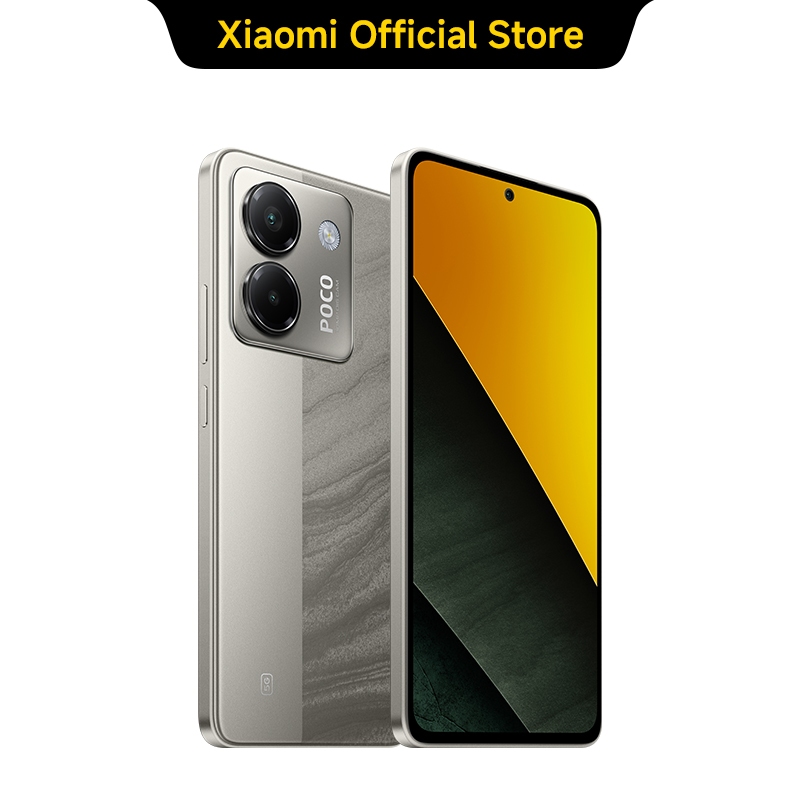 Poco M7 Pro (8+256GB) |  Vi xử lý Dimensity 7025-Ultra mạnh mẽ | Bộ vi xử lý 5G 6nm mạnh mẽ và hiệu quả cao | BigBuy360 - bigbuy360.vn