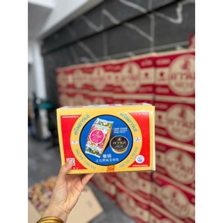 combo 2 hộp kem AC thái kem đà