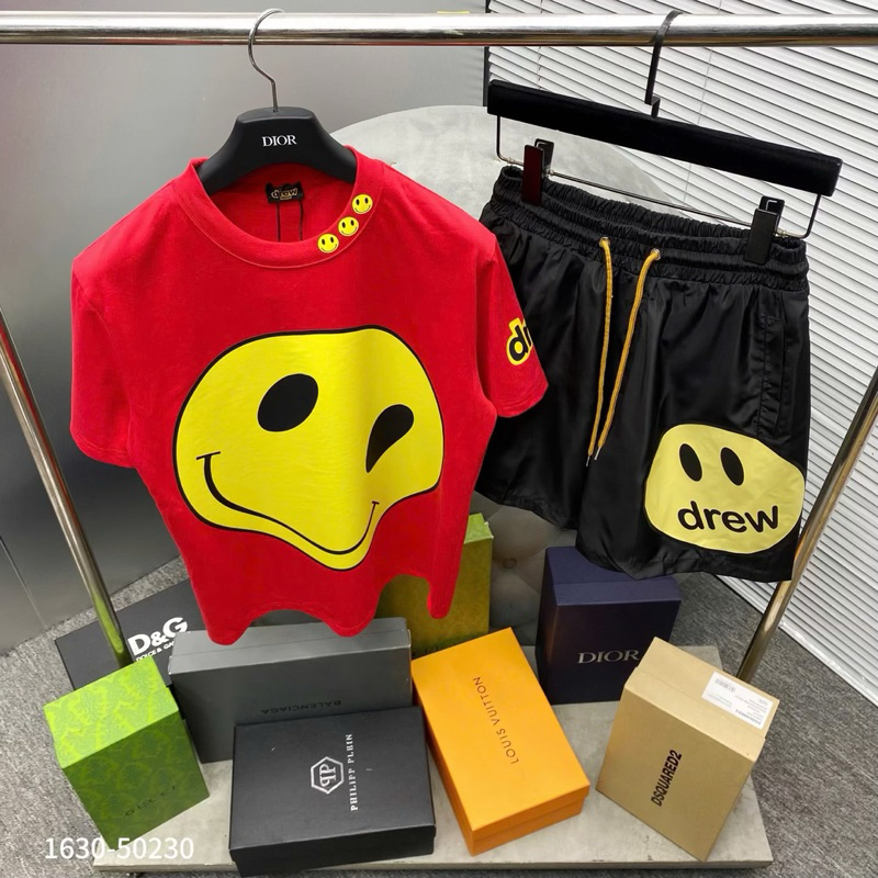 Bộ Quần Áo Drew đủ màu