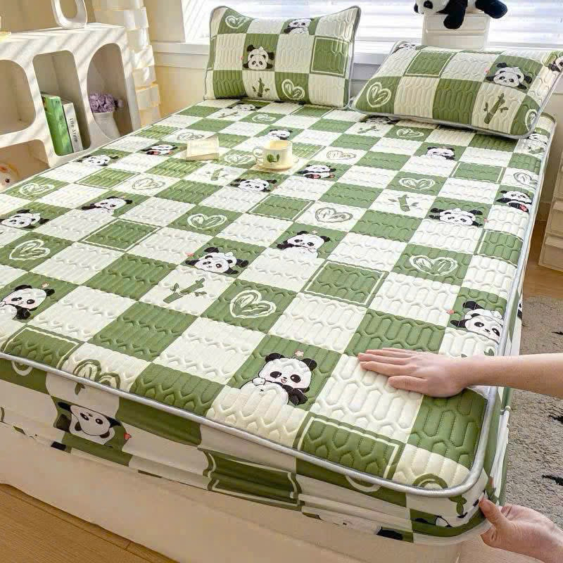 ( Tang 2 vỏ gối) Chiếu điều hoà boc chun vải tencel bodecor mát mẻ, kháng khuẩn, không mùi hôi cao s