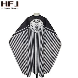 Áo choàng cắt tóc - Khăn cắt tóc loại xịn