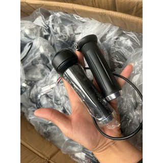  1 đôi   tay ga yadea tay ga xe điện xmen neo xe điện x5  siêu rẻ 
