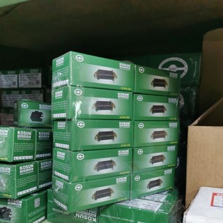 Cuộn mobin lửa 5 tép kosun