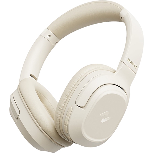 Tai nghe chụp tai Bluetooth Havit LIFE 02H H612BT - Hàng chính hãng | BigBuy360 - bigbuy360.vn