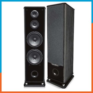 Loa Đứng NANOMAX S-682 500W Kích Thước (270 x 315 x 1030)mm, Công Suất Mạnh Mẽ, Sang Trọng