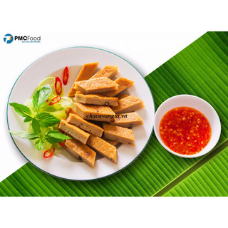 1Kg Chả Cá Nha Trang (gồm 2 gói 500g)