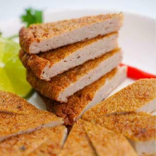1Kg Chả Cá Nha Trang (gồm 2 gói 500g)