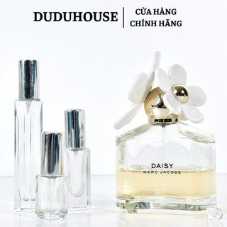  Mẫu thử Nước hoa nữ Marc Jacob Daisy Edt 2ml 5ml 10ml 