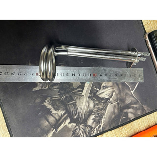 Ruột gà ( dây mai so) thay thế cho máy xông