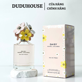  Mẫu thử Nước hoa Marc Jacob Daisy Eau So Fresh 2ml 5ml 10ml 