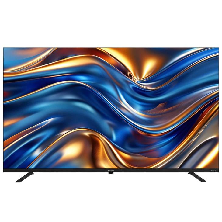 Smart TV Casper Ultra HD 4K 50" D50UGC620
