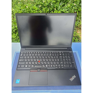  Laptop Lenovo ThinkPad E15 Gen 2 Core i5-1135G7  Ram 16GB SSD  256GB   15,6 inch FULL HD 