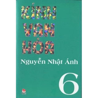 Sách - Kính vạn hoa (Phiên bản mới) B135 - Kim Đồng