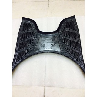 THẢM ĐỂ CHÂN SH MODE CARBON 2013-2019 – Hàng ARTISTAR Cao Cấp