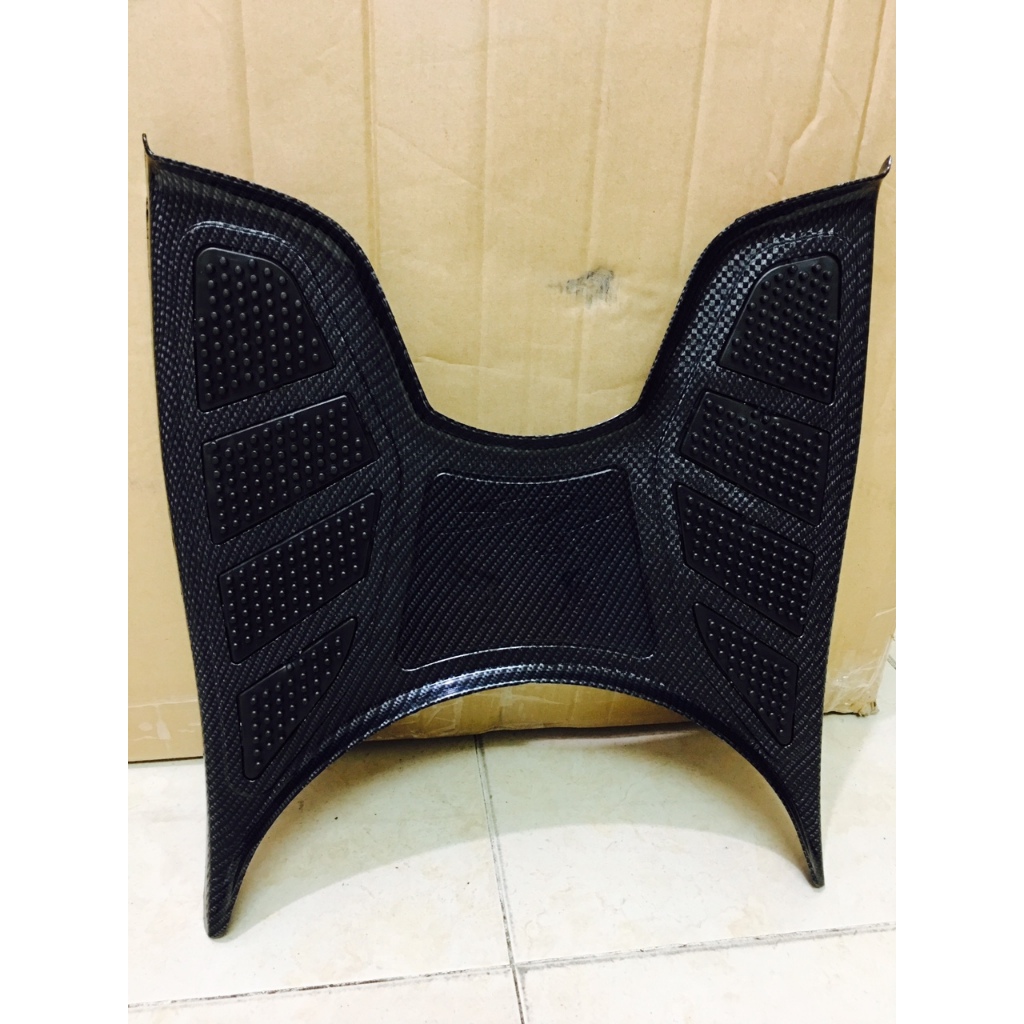 THẢM ĐỂ CHÂN SH MODE CARBON 2013-2019 – Hàng ARTISTAR Cao Cấp