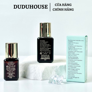 Serum phục hồi da E Lau.der Advanced Night Repair 7ml/15ml