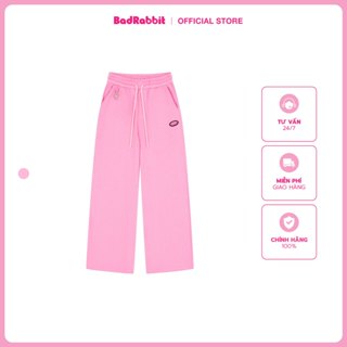 [SẢN PHẨM MỚI] Quần Dài Pinkie Rabbit Pants - Ho24 Collection - Local Brand Chính Hãng