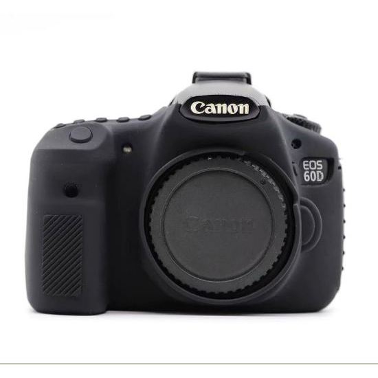 Bao Silicon máy ảnh Canon 5D2 60D 70d 650d,…