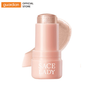  Bắt Sáng Dạng Thỏi Lâu Trôi Sace Lady Cooling Jelly Highlighter Stick 8G | Guardian Việt Nam 