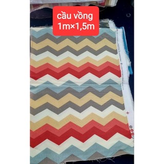 vải bố (canvas)
