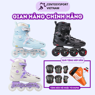  Giày Patin Người Lớn Cao Cấp Centosy Flying Eagle FBS AVIAN 