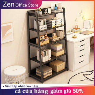 ZEN Kệ sách đa năng Kệ sắt kệ để sách,để cây cảnh cao cấp