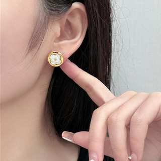 set vòng cổ titan VA cao cấp