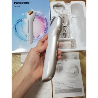 🌸 MÁY CHĂM SÓC  DI DA ĐẨY DƯỠNG CHẤT PANASONIC EH ST75 / ST76/ST78🌸