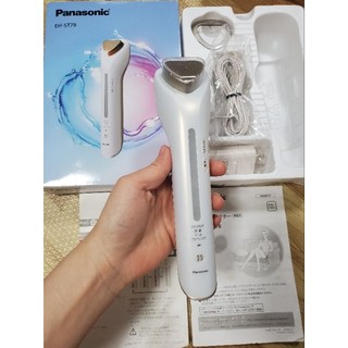 🌸 MÁY CHĂM SÓC  DI DA ĐẨY DƯỠNG CHẤT PANASONIC EH ST75 / ST76/ST78🌸