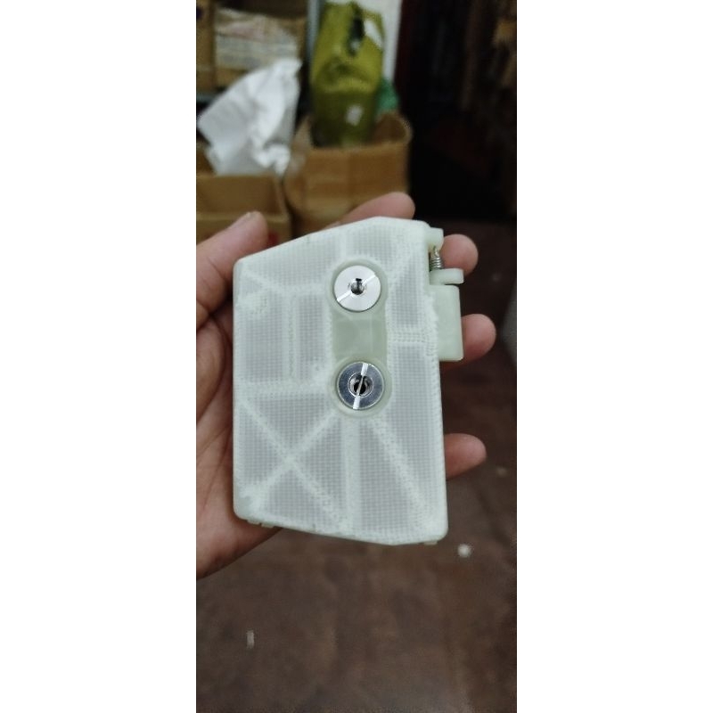 Miếng mút lọc gió Máy Cưa Xích Stihl 381