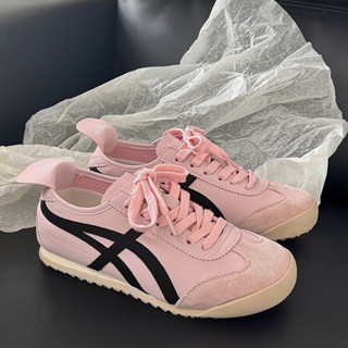 Tăng 1 size - Giày thể thao nữ da cao cấp fullbox đế nhẹ GoSi shoes sneaker