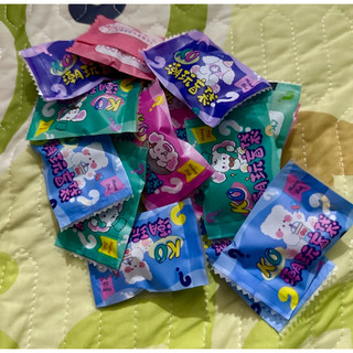 HỘP QUÀ TÚI MÙ BÍ ẨN CHARM PHÁT SÁNG , Làm Quà Tặng Cho Các Bé Khui