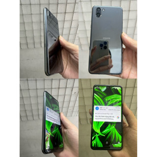 Máy điện thoại sharp aquos R3